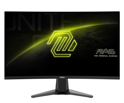 Monitor LED 27" (26,5"-28,4") MSI MAG 27C6F